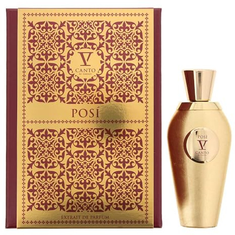 NUNU TRADING V Canto Posi parfymextrakt 100 ml
