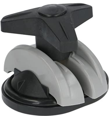 Water Softener Lid for DVA 8, 12, 16 and 20 Litre Manual Water Filters Catering Parts UK p/n DVA29