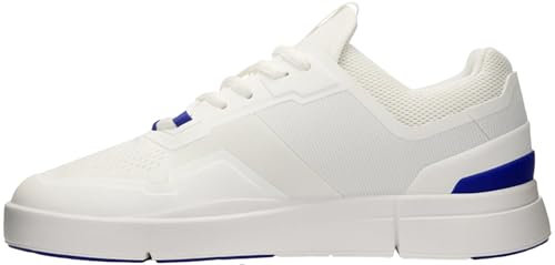 ON RUNNING Damen The Roger Spin Sneaker, UNDYED Indigo, 41 EU