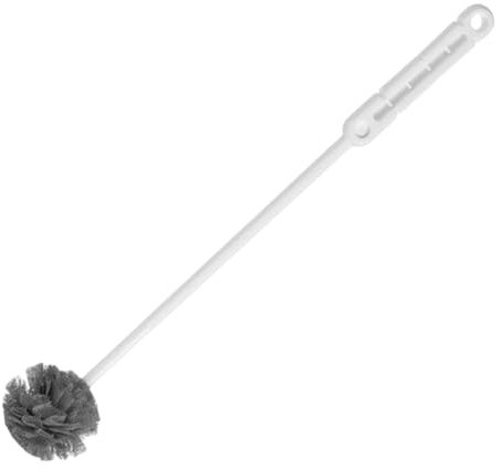 Spazzola per bottiglie a manico lungo, spazzole per la pulizia della bottiglia - Spazzola per la pulizia delle bottiglie d'acqua | Spazzolino per tazze, Detergente per tazza da cucina, Spazzola per la