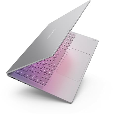 Lenovo Yoga Slim 7 14ILL10 14 WUXGA OLED Core Ultra 5 226V・5・Core Ultra 5・4,8 GHz (83JX0058GE)