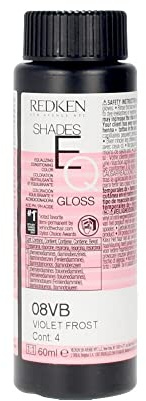 Redken Shades Eq #08Vb 60 Ml 60 ml