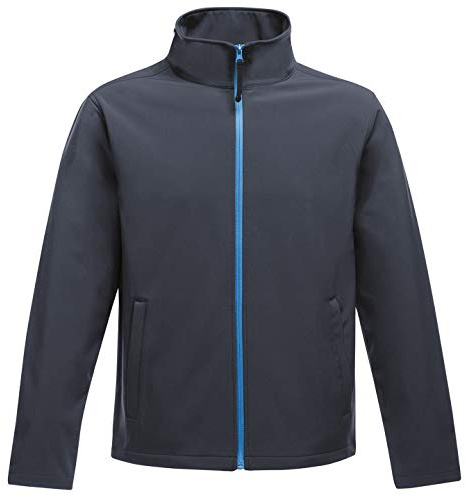 Regatta Professional Men's Ablaze Printable Softshell Jacket