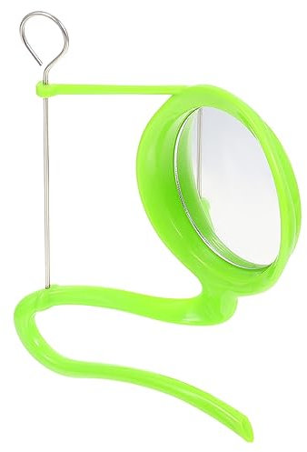 Yardwe 2sets Posatoio Multifunzione Per Pappagalli Intrattenimento e Attività