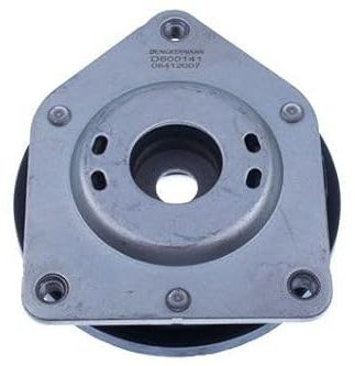 VORNE Coupelle de suspension Essieu avant