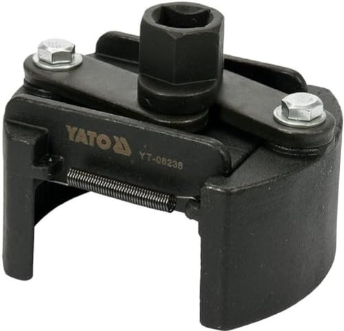 YATO Schlüssel für Ölfilter YT-08236