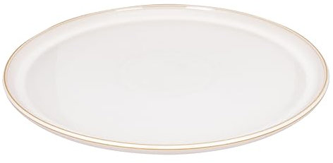 Denby Natural Canvas Round Platter