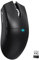 ATTACK SHARK X11SE Souris de Jeu sans Fil, Ultra-légère, 63g, avec Capteur PixArt PAW3311, 22000 PPP, Trimode BT/2,4GHz/Filaire, 1000 Hz, Batterie 300mAh, Double Pilote, pour PC/Mac (Noir)