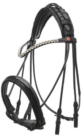 Horsecode Kandare Moonlight Diamond Warmblut