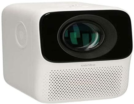 XIAOMI WANBO PORTABLE PROJECTOR T2M MINI USB PROJECTOR T2M