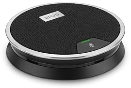 EPOS Expand 80 Mic - Micrófono de Expansión Mejorado para el Sistema de Altavoces Expand 80