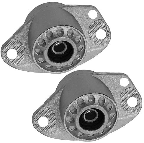 ATEC Germany 2x Domlager hinten links & rechts passend