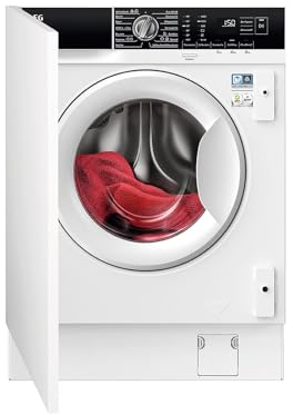 AEG LR7BI6480 Einbauwaschmaschine