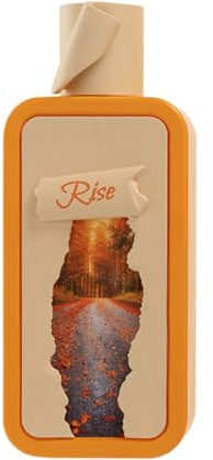 Seasons Rise, Eau de Parfum, RiiFFS, män, 100 ml