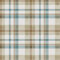 d-c-fix Wachstuchtischdecke Manhattan Borneo blau - abwaschbar wasserdicht - In- & Outdoor - PVC Vinyl Wachstuch Plastik-Tischdecke Wachstischdecke Tischtuch - 130 cm x 160 cm eckig
