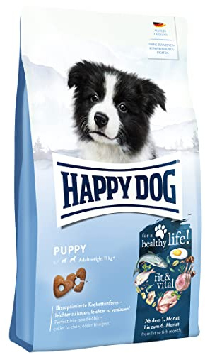 Happy Dog Supreme Fit & Vital Puppy 1 kg