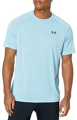 Men's UA Tech™ 2.0 Short Sleeve, T-Shirt,