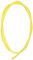 cyclingcolors durite essence 3mm x 5mm x 1m jaune transparente silicone tondeuse motoculteur tracteur débroussailleuse taille haie tronçonneuse coupe bordure