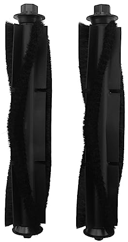 Lonrtesw 2 PièCes SéRies la Brosse Principale Brosse pour S9 Robot Aspirateur Accessoires RemplaçAbles