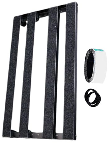 Pedal de guitarra efecto compacto Combina un diseño completo con componentes modulares para aumentar la eficiencia y permite una configuración rápida y transiciones sin problemas zwisc