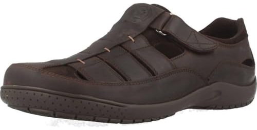 Panama Jack Meridian Basics herr Platta sandaler