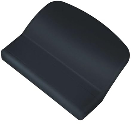 Kunststoff Balkontür Ziehgriff, Farbe:Grau RAL 7016