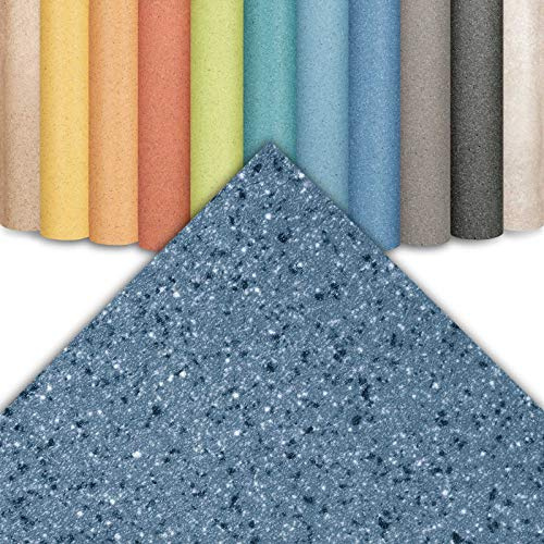 CV Bodenbelag Xtreme - abriebfester PVC Bodenbelag - viele Farben (100 x 500 cm, Xtreme | Mira 707M)