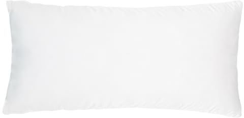 Cecotec Almohada Viscoelástica Flow PureSnow 150 cm. Copos de Viscoelástica, Material Sensible a la Temperatura Corporal, Adaptación Cuello y Nuca, Lavable en Seco y Transpirable