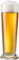 GIESSLE® Pilsstangen, mit Standfuß, spülmaschinenfest, Biergläser, Pilsglas, Bierglas, Pilsgläser 6er Set