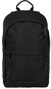 satch Fly 18L Freizeit-Rucksack Daypack Recycelt mit Laptopfach Rückenpolster Seitentasche