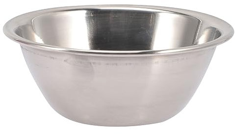 Kisangel Stainless Steel Medicine Measuring Cup Hospital Storage Bowl Cotton Ball Tool Holder