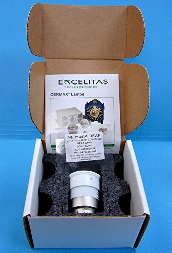 Olympus MD-631 Lamp / 300 Watt Xenon lamp - 500 Hour Warranty