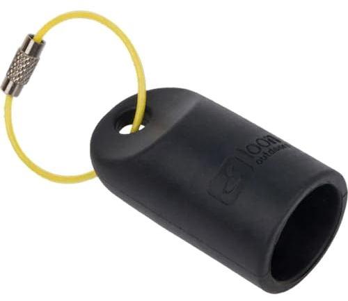 Loon Outdoors Silikon-Doppel-Behälter