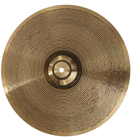 Cymbaluppsättningar B25 Series 14 Hihat Cymbal För Jazz Och Countrymusik
