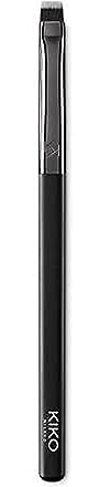 KIKO Milano Eyes 61 Graphic Eyeliner Brush | Pennello Dal Taglio Orizzontale Per Eyeliner, Fibre Sintetiche