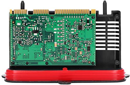 Xenon-Scheinwerfer-Treibermodul, Xenon-Scheinwerfer-Vorschaltgerät-Treibermodul 63117355073 für 5er F10 2014-2016