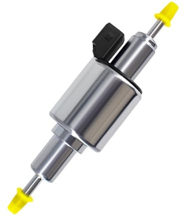 Pompa del carburante del riscaldatore diesel adatta per riscaldatore di parcheggio diesel da 2KW 3KW 5KW 8KW (generale)