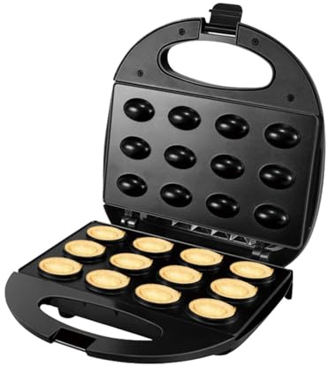 Générique Electric Nut Cake Machine for Cookies, Snacks, Cakes