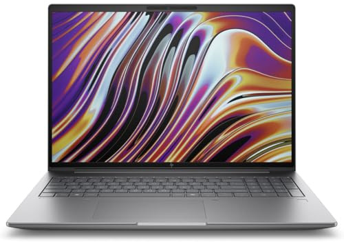 HP ZBook Power 16 G11 A AMD Ryzen 7 8840HS/16GB/512GB SSD/RTX A1000/16