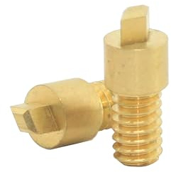 OT DEFENSE Diamond Stippling Tip for Plastic