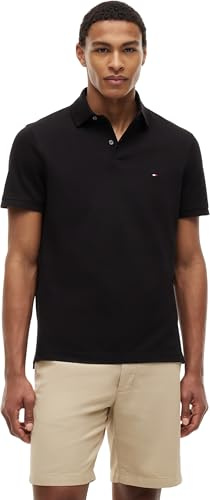 Tommy Hilfiger herr Polotröja 1985 Regular Polo