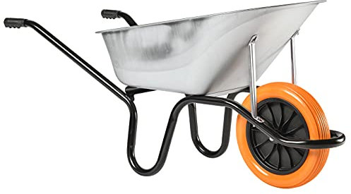 BROUETTE HAEMMERLIN RENO 95 GALVANISEE Roue INCREVABLE 380-305402205