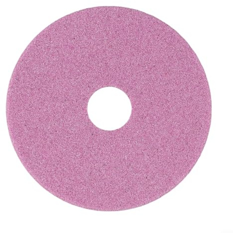 Mola elettrica per smerigliatrice a catena, disco per smerigliatrice, strumento per affilare motosega, mola a disco lamellare 3/8 lp e 325 catene (105 x 22,2 x 4,7 mm)