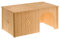 Ferplast Rabbit House, Guinea Pig Wooden House, Small Pet House, FSC Certificated Wood, 52 x 31 x 26 cm