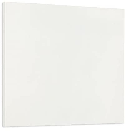 Klarstein Radiateur Infrarouge Mural, Chauffage Infrarouge 300W, Panneau Chauffant Infrarouge Puissant, Radiateur Electrique Extra Plat, Salle de Bain, Sans CO2, Faible Consommation d'Energie