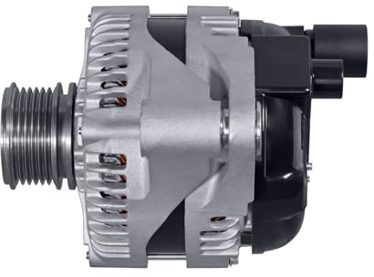 HELLA Alternatore 8EL015637-941