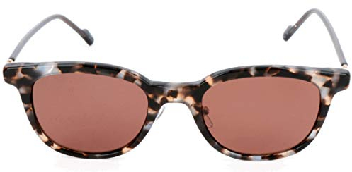 adidas mixte adulte Sonnenbrille AOK003 Montures de lunettes, Multicolore (Mehrfarbig), 51