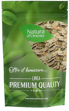 NATURA D'ORIENTE Boldo de Chile 100 g – Hojas secas para infusiones – 100% natural, ideal para la digestión y el hígado, corte de infusiones, calidad herborista