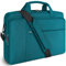 DOMISO Laptoptasche 14 zoll Laptop Tasche Notebook Tasche Laptop Bag für 14 Zoll HP Lenovo Dell XPS 15,für 15 zoll MacBook Air M4 M3 M2/MacBook Pro,Wasserdicht Aktentasche Schultertasche,Teal