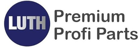 LUTH Premium Profi Parts Compartiment de rangement compatible avec Siemens 00747018 - 472 x 98 x 122 mm - Pour porte de réfrigérateur